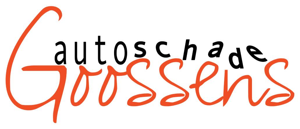 Logo Autoschade Goossens